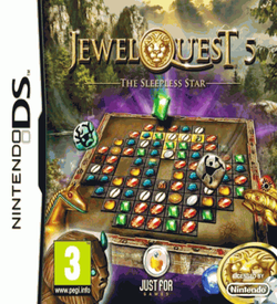 5997 - Jewel Quest 5 - The Sleepless Star ROM